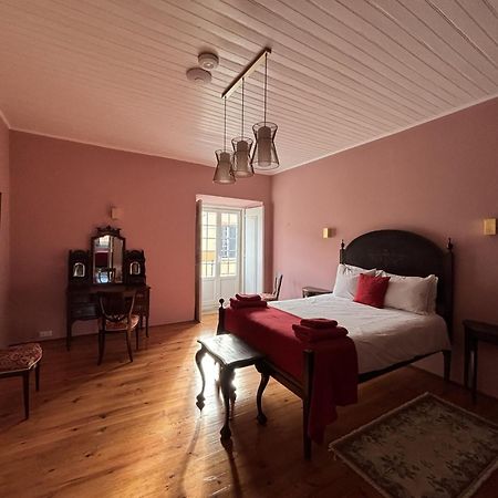 Quinta Do Scoto Panzió Rinchoa Kültér fotó