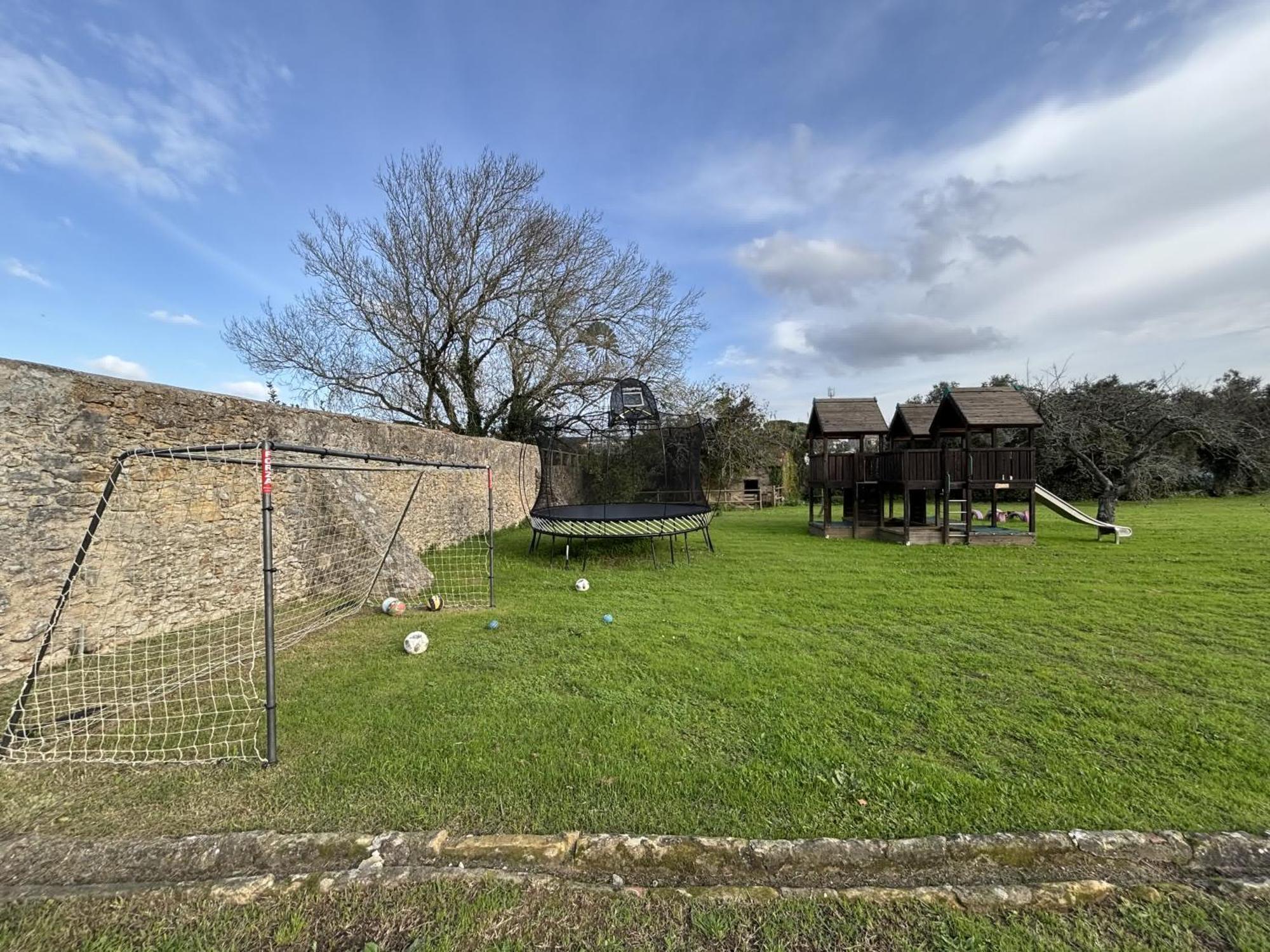 Quinta Do Scoto Panzió Rinchoa Kültér fotó