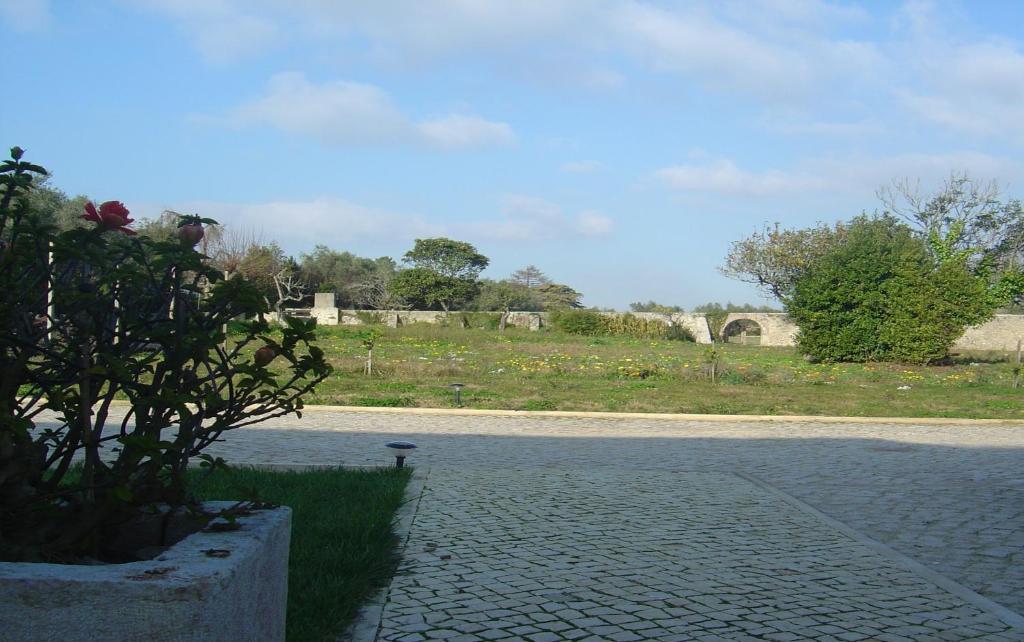 Quinta Do Scoto Panzió Rinchoa Kültér fotó